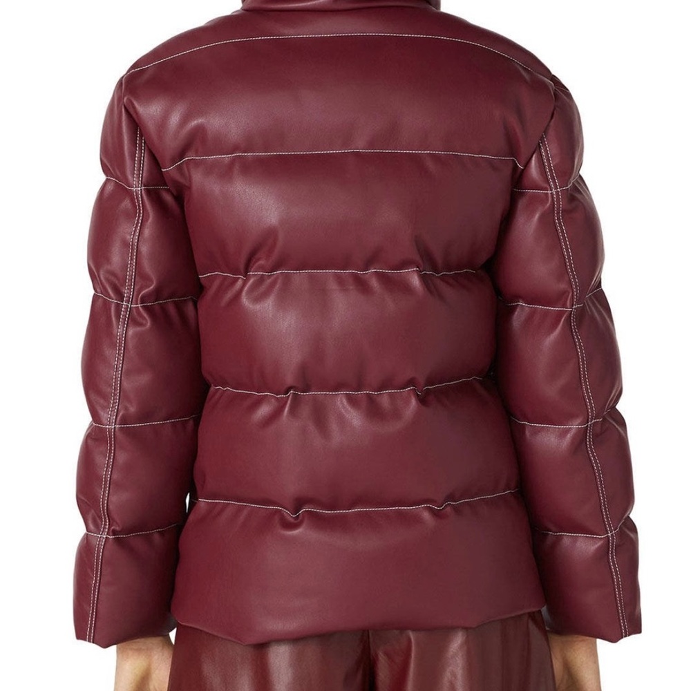 Staud Ace Jacket - Picture 5 of 5